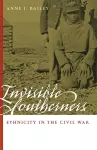 Invisible Southerners cover