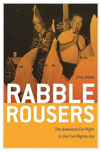 Rabble Rousers cover