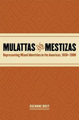 Mulattas and Mestizas cover