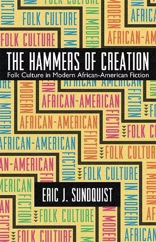 The Hammers of Creation cover