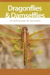 Dragonflies and Damselflies of Georgia and the Southeast cover