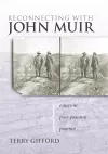 Reconnecting with John Muir cover