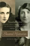 Shared Histories cover