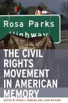The Civil Rights Movement in American Memory cover
