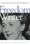 Freedom Writer cover