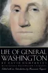 Life of General Washington cover