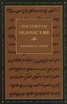 The Spirit of Islamic Law cover