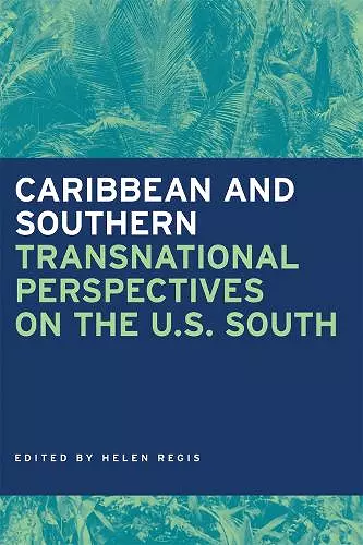 Caribbean and Southern cover