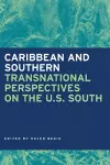 Caribbean and Southern cover