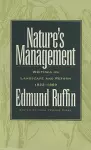 Nature's Management cover