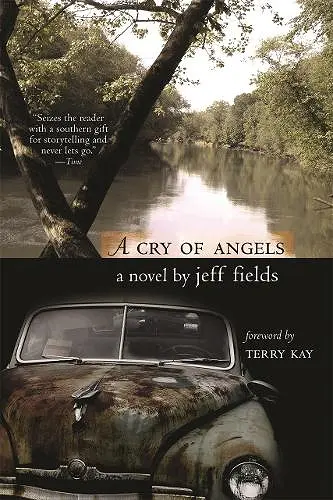A Cry of Angels cover