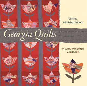 Georgia Quilts cover