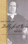 The Diary of Dolly Lunt Burge, 1848–1879 cover