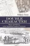 Double Character cover