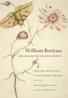 William Bartram, The Search for Nature's Design cover