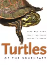 Turtles of the Southeast cover
