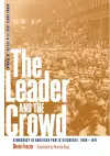 The Leader and the Crowd cover