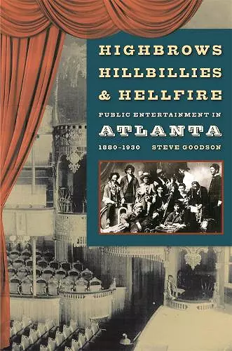 Highbrows, Hillbillies, and Hellfire cover