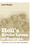 Hell's Broke Loose in Georgia cover