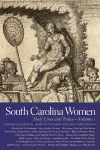 South Carolina Women v. 1; Their Lives and Times cover