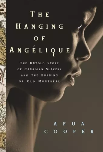 The Hanging of Angelique cover