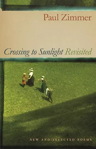 Crossing to Sunlight Revisited cover