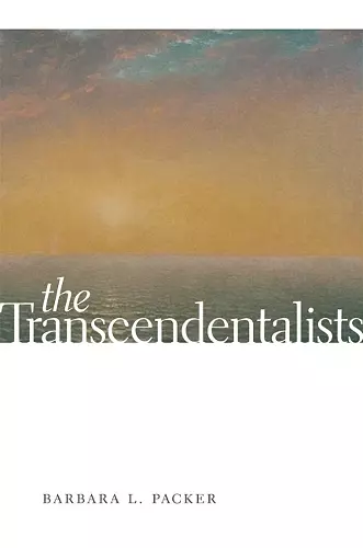 The Transcendentalists cover