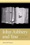 John Ashbery and You cover