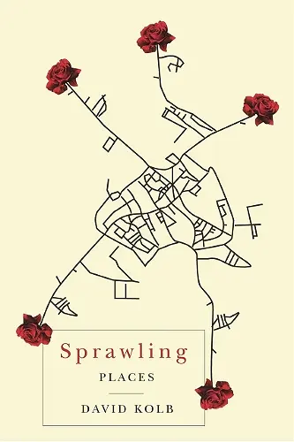 Sprawling Places cover