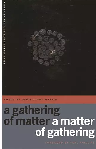 A Gathering of Matter / A Matter of Gathering cover