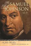 The Life of Samuel Johnson, LL.D. cover