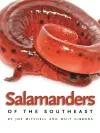 Salamanders of the Southeast cover