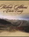 A Portrait of Historic Athens and Clarke County cover