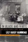 In Black and White cover