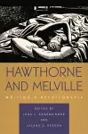 Hawthorne and Melville cover