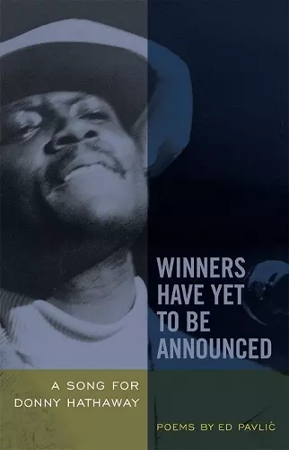 Winners Have Yet to be Announced cover