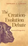 The Creation-evolution Debate cover