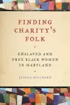 Finding Charity's Folk cover