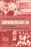 Confronting the Color Line cover