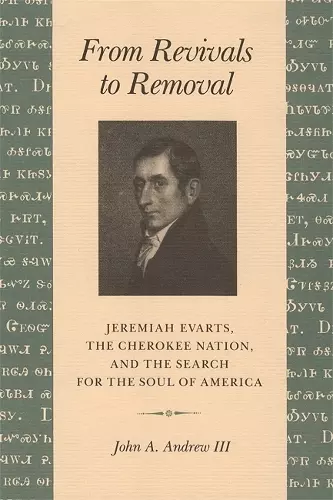 From Revivals to Removal cover