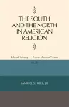 The South and North in American Religion cover