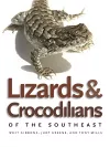 Lizards and Crocodilians of the Southeast cover