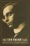 The Leo Frank Case cover