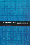 On Interpretation cover