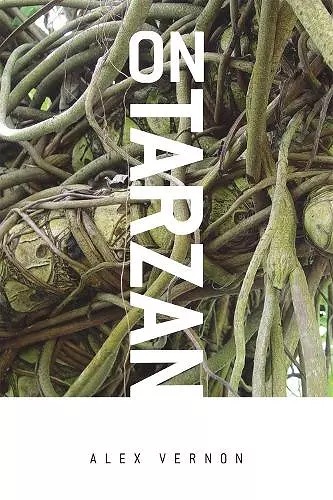 On Tarzan cover