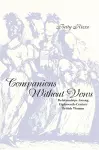 Companions Without Vows cover