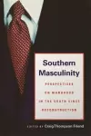 Southern Masculinity cover