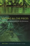 Keeping All the Pieces cover