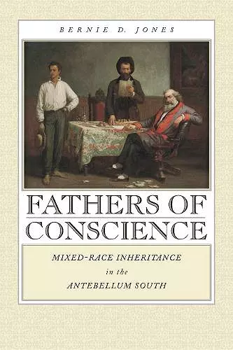 Fathers of Conscience cover