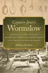 Captain Jones's Wormslow cover